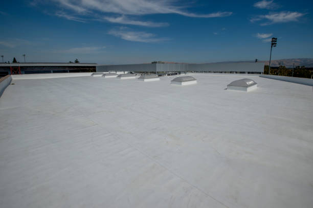 Mcnair, VA Roofing Services Company